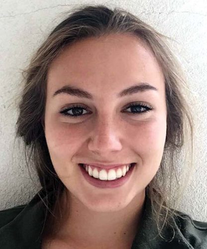 Makena Dougherty